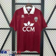 Retro Maillot De Foot Albacete Exterieur Homme 94 95 FG768