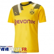 Maillot De Foot Borussia Dortmund Cup Homme 2022 2023