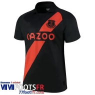 Maillot De Foot Everton Extérieur Homme 2021 2022