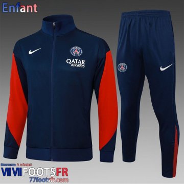 KIT: Veste Foot psg Enfant 25 26 C778
