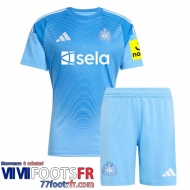Maillot De Foot Newcastle United Gardiens De But Enfant 25 26 TBB875