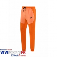 Pantalon Foot Sport orange Homme 2022 2023 P142