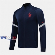 Magasins Veste France Bleu Royal 2020/2021 Nouveau Promo