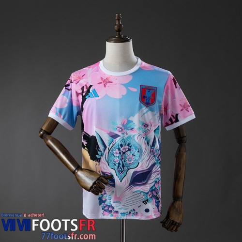T Shirt Japon Homme 25 26 H755