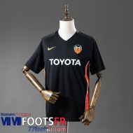 Retro Maillot De Foot Valencia Exterieur Homme 2006 FG1193
