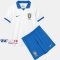 Personnalise Flocage Maillots Bresil Enfant Exterieur 2019/2020 Nouveau