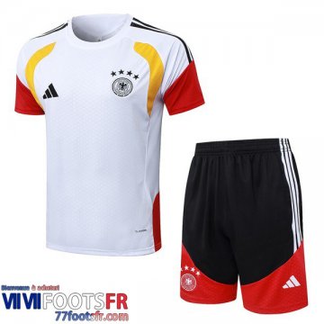 T Shirt Allemagne Homme 25 26 H853