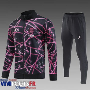 Veste Foot PSG Homme 25 26 B687
