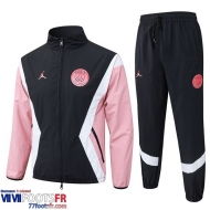 Coupe Vent PSG Coupe Vent Homme 25 26 D377