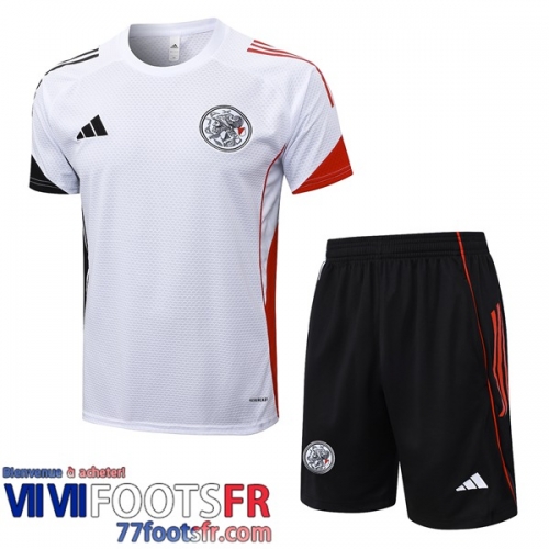 T Shirt AFC Homme 25 26 H647