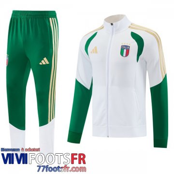 Veste Foot Italie Homme 26 27 B862