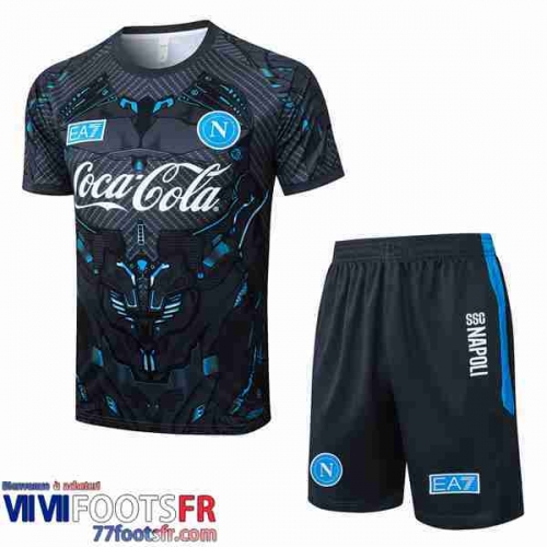 T Shirt Naples Homme 25 26 H722