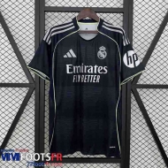 Maillot De Foot Real Madrid Exterieur Homme 25 26