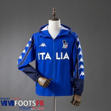 Coupe Vent Italie Homme 25 26 D434