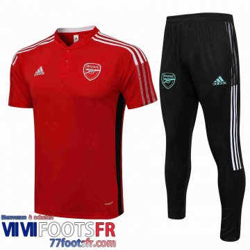 Polo foot Arsenal Homme 2021 2022 PL146