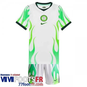Maillot De Foot Nigeria Exterieur Enfant 2026