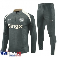 Survetement de Foot Chelsea Homme 25 26 A817