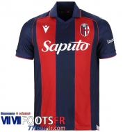 Maillot De Foot Bologna Domicile Homme 26 27