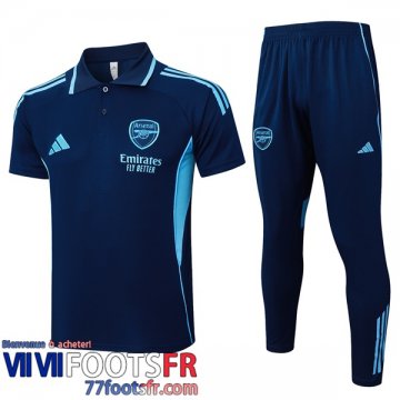 Polo foot Arsenal Homme 25 26 E162