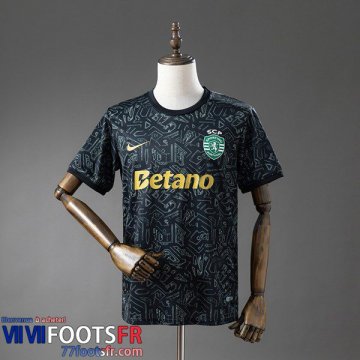 Maillot De Foot Sporting CP Special Edition Homme 25 26