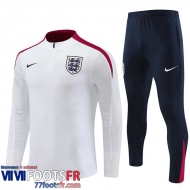 Survetement de Foot Angleterre Homme 24 25 A321