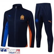 Veste Foot Marseille Homme 24 25 B447