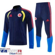 Veste Foot Colombie Homme 25 26 B722