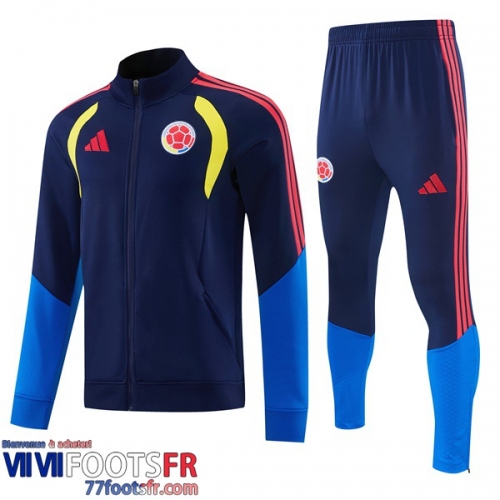 Veste Foot Colombie Homme 25 26 B722