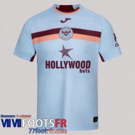 Maillot De Foot Brentford Third Homme 25 26