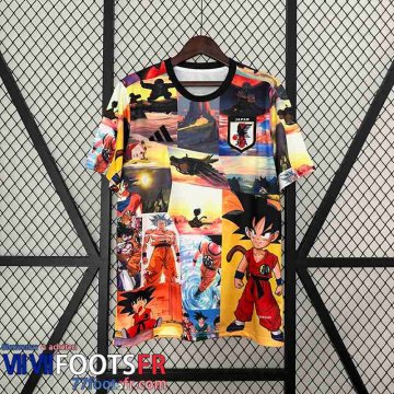 Maillot De Foot Japon Special Edition Homme 2024 TBB341