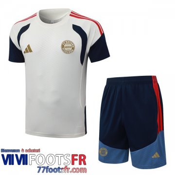 T Shirt Bayern Munich Homme 26 27 H1042