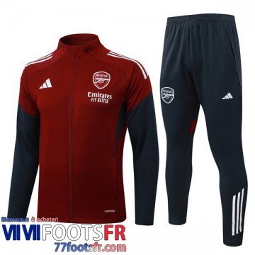 Veste Foot Arsenal Homme 25 26 B599