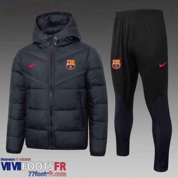 Doudoune Foot Barcelone Homme 2023 2024 G65 Doudoune Foot Barcelone Homme 2023 2024 G65