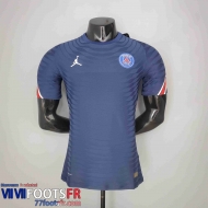 T-shirt PSG Homme rouge 2021 2022 KT01