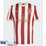 Maillot De Foot Nuremberg 125th Anniversary Homme TBB866