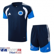 T Shirt Cruzeiro Homme 25 26 H861