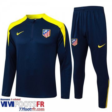 Survetement de Foot Atletico Madrid Homme 25 26 A967