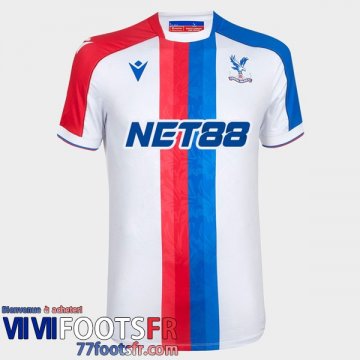 Maillot De Foot Crystal Palace Third Homme 25 26