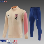 KIT: Veste Foot Barcelone Enfant 25 26 C1020