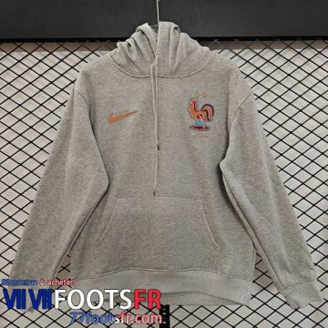 Sweatshirt Foot France Homme 25 26 B434