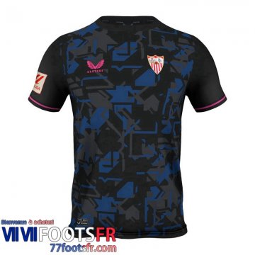 Maillot De Foot Sevilla Third Homme 2023 2024