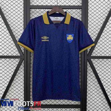 Maillot De Foot Ireland Exterieur Homme 25 26 TBB771