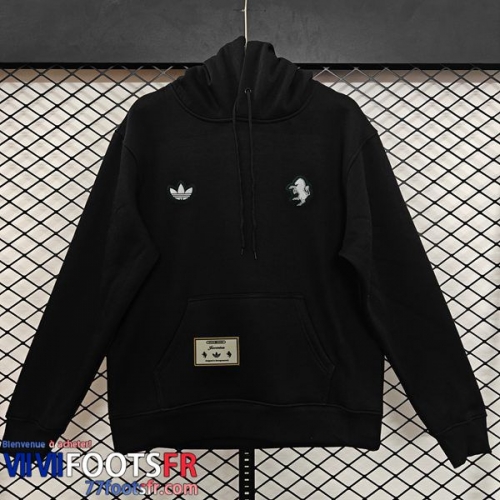 Sweatshirt Foot Juventus Homme 25 26 B548