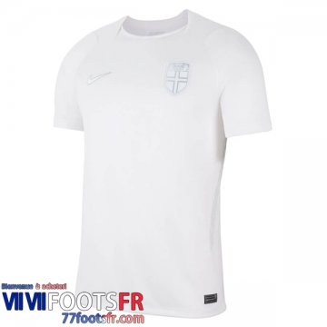 Maillot De Foot Norvege Third Homme World Cup 2026