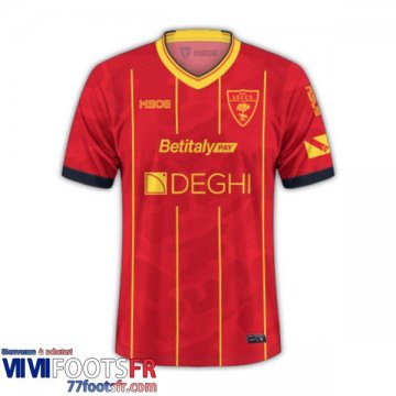 Maillot De Foot Lecce Third Homme 25 26
