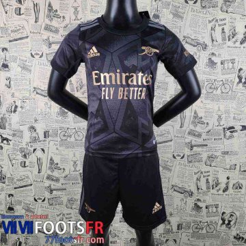 Maillot De Foot Arsenal Exterieur Enfant 2022 2023 AK25