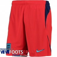 Short De Foot Angleterre Exterieur Homme World Cup 2022