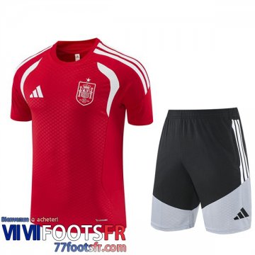 T Shirt Espagne Homme 26 27 H983