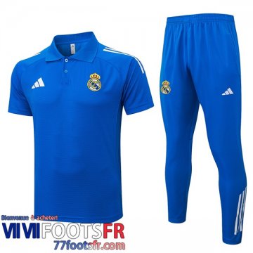 Polo foot Real Madrid Homme 25 26 E184