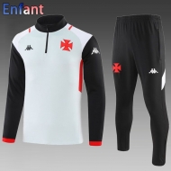 Survetement de Foot Vasco da Gama Enfant 2023 2024 C83